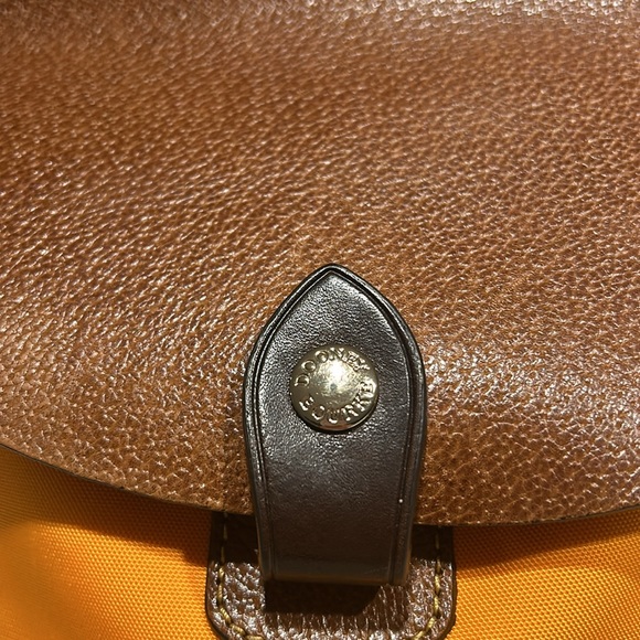 Dooney and Bourke Backpack - Picture 10 of 12